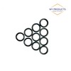 WY Dog Dummy Launcher O Ring Seals - Pack Of