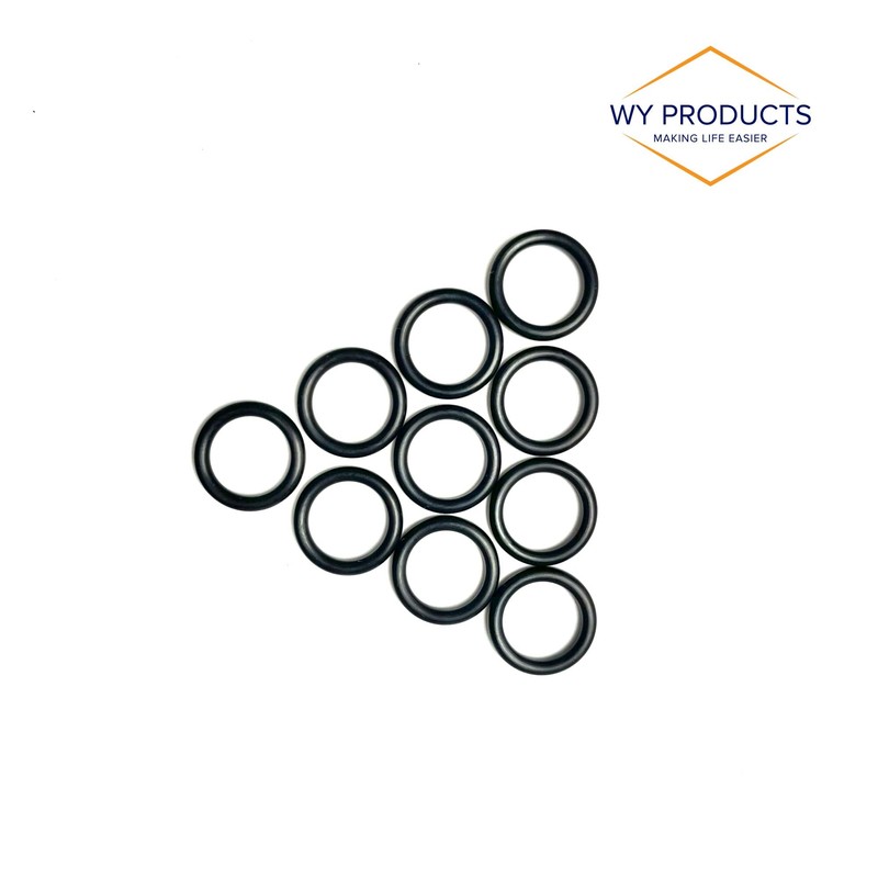 WY Dog Dummy Launcher O Ring Seals - Pack Of