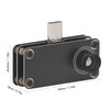 Phone Thermal Imaging Lens 32 X 32 Mini Various Modes