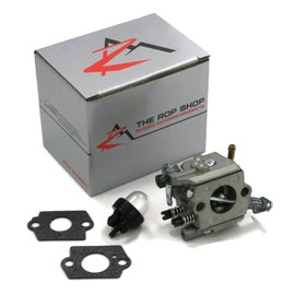 Lomenfly ZAMA C1Q-S126B Carburetor FIT STIHL MS200T MS200 MS020T 1129 120 0653 Chainsaw ;TM79F-32M UGBA125567