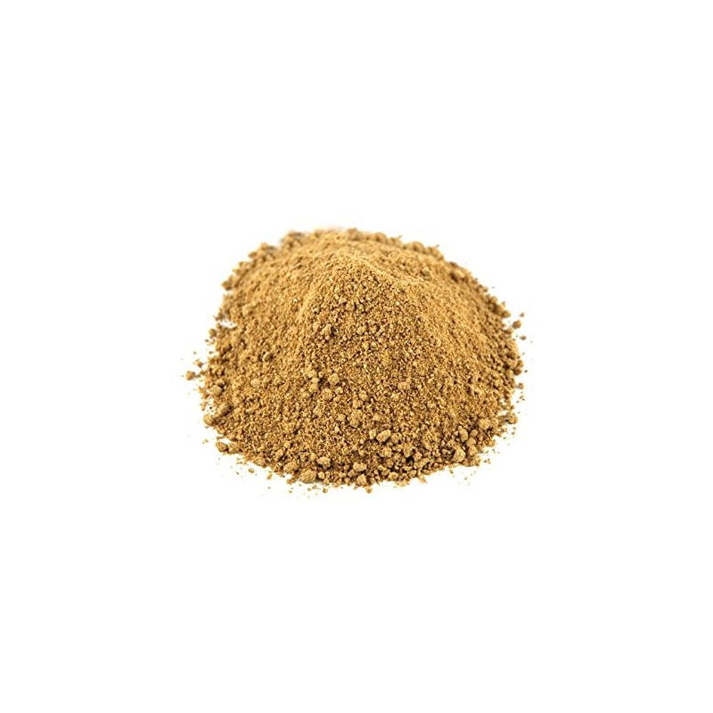 Dry Mango Powder 100g (50g)