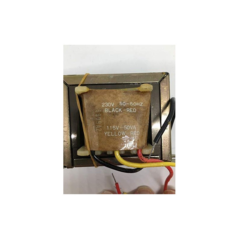 Stancor P-8620 Step Down Transformer