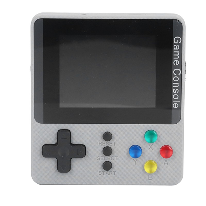 Handheld Game Machine Electronic Portable Retro Mini Classic Game Console