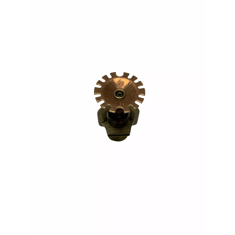 SPRINKLER JL112 ECLH/ECOH UPRIGHT 165F/74C K=11.2 SPRINKLER BRONZE