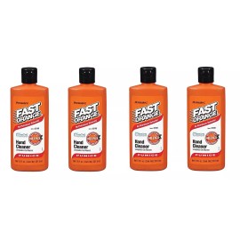 Permatex ® Fast Orange Fine Pumice Lotion Hand Cleaner - 7.5 Fluid Ounce