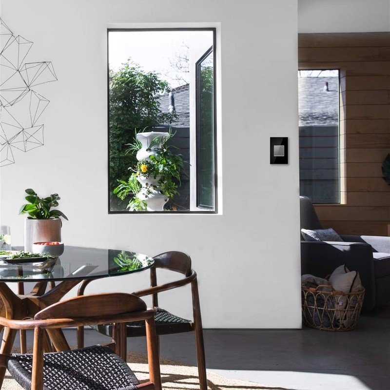 Universal Wall Dimmer Switch Light - Three-Way