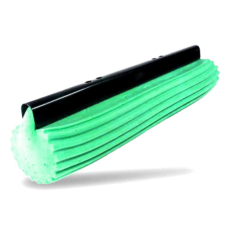 PVA Ultra Super Absorbent Professional Double Roller Sponge Foam Mop