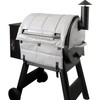 Grill Insulated Blanket for Traeger Pro 22 575 Smoker Cover