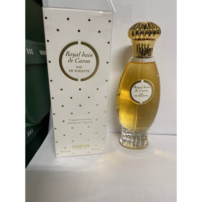 Caron Royal Bain De Caron perfume by Caron EDT 3.4