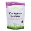 Kit 1 Colageno Biotina Y Acido Hialur + 1 Vitamina