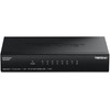 TRENDnet 8-Port 2.5G Switch, TEG-S381, 8 x 2.5G RJ45 Ports,