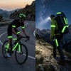 Reflective Tape Strip Sew On 2'' x 33ft High Visibility