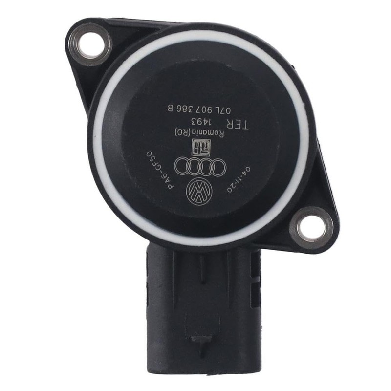 Engine Intake Manifold Runner Control Absolute Pressure Sensor Replacement 07L907386A