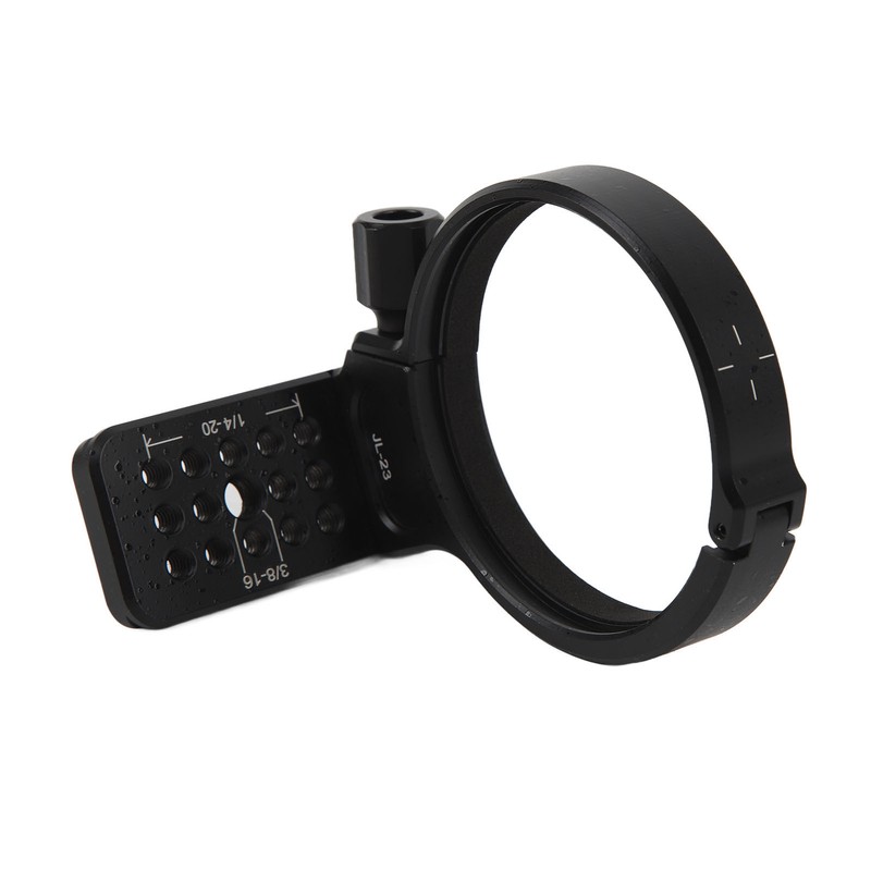 Metal Aluminum Alloy Lens Collar Tripod Mount Ring for Sigma