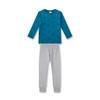 s.Oliver Boys Long Pyjamas, Saxony