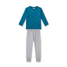 s.Oliver Boys Long Pyjamas, Saxony
