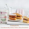 freee Plain White Flour | Gluten-Free All-Purpose Flour | for
