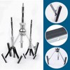 YINETTECH 2 Sets Engine Cylinder Honing Stones Replacement 3 Jaw