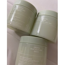Cellimax eraser pad 60 sheets 3pcs / 셀리맥스 지우개 패드 60매 3개