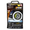 ISSE Textile Snow Chains, Super, Size 58