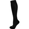 normani Compression Socks Ski Knee Socks with Special Padding
