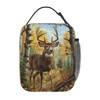 VANZEV Lunch Box for Women Men, Deer Insulated Lunch Box