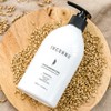 Mifema Brewer's Yeast Hair Root Strengthening Scalp Health Mildly Acidic