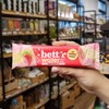 Bett'r No Added Sugar Wafers (Strawberry)