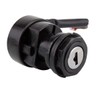 RMSTATOR Replacement for Ignition Key Switch Yamaha YFZ 450 2004-2009
