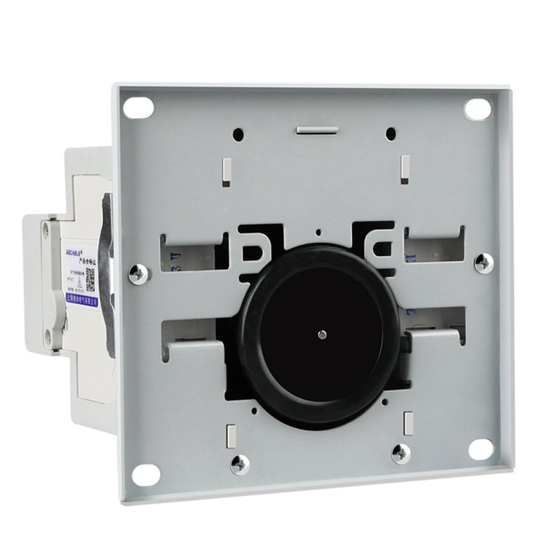 220V 63A 2P Dual Power Automatic Transfer Switch Generator Changeover