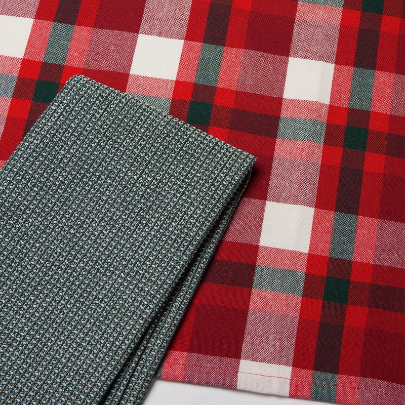 Now Designs Second Spin Tannenbaum Kitchen Towel, 1 EA