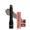 Glitter Lipstick Eyeshadow Pen, Multi-Use Cream Smooth Lipstick Eyeshadow Stick