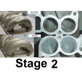 Automotive Visuals DIY STAGE 2 TUNED PORT FUEL INJECTION TPI RUNNERS DENT REMOVAL KIT TPI RUNNER