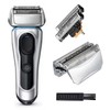 XUYAO 51S Series 5 Replacement Head Compatible with Braun Series