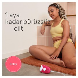 Braun Silk-épil 3-000