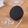 OTCRAFT Large Stamping ToolRubber Stamp Pressure ToolStamping Pressure Tool, Stamping