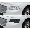 BOGAR TECH DESIGNS Full Headlight Taillight Reflector Sidemarker Tint Film