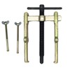 XMHF Adjustable Two Jaw Bearing Gear Puller Tool Carbon Steel