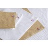 Nippon Utensil Towel Set (2 Faces) Queen's Imabari Hotel Style