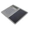 6 Inch Calculators 12 Digit Memo Lock Function Key Silence