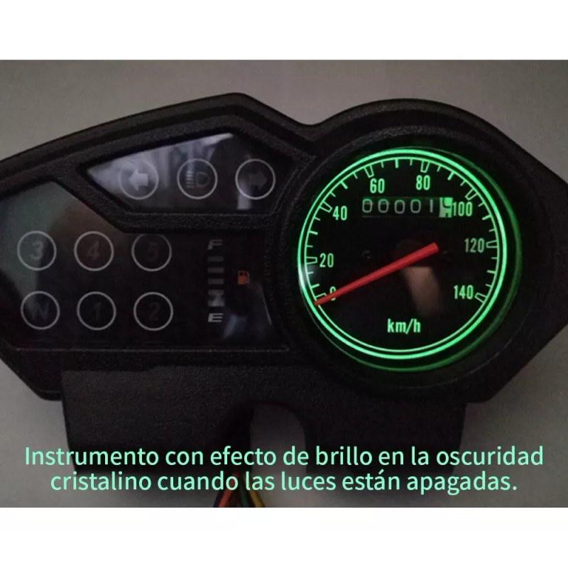 generic Disco De Velocidad Adaptado Para Ft180 Ts, Dt150 Sport