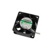 Ventilator / Fan 230V 4,1W 60x60x25mm 29,7m³/h 30dBA ; Sunon