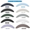 Replacement Headband Pad Kit for Bose QuietComfort 45 QC35 QC35