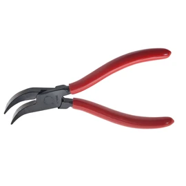 Stubai 9002793213132 45 Degree Piccolo Tinsmith's Seaming Pliers with Lap Joint, Multi-Colour, 20 mm
