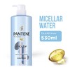 Pantene Pro-V Blends Micellar Conditioner Forgentle Cleanse 530ml