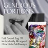 Bakers Candies Meltaways Pound Bag - Delectable Assorted Chocolate with