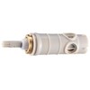 SANEI MU1-387X Faucet Repair Part, Temporary Water Stop Switching Unit,