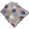 Nobby Classic LISSI 60882 Dog Blanket L x W 100