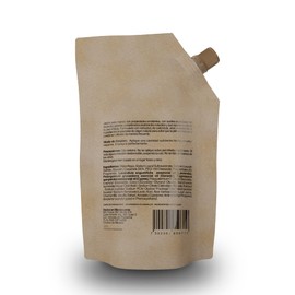 Mil Flores — Pouch de Jabón de Manos LAVANDA 500 ml | Experiencia de Aromaterapia Única | Hidrata y Suaviza la Piel | Con Ingredientes y Esencias 100% Naturales