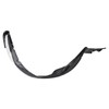 TRQ TRQ Front Inner Fender Liner Set Compatible with 2014-2016
